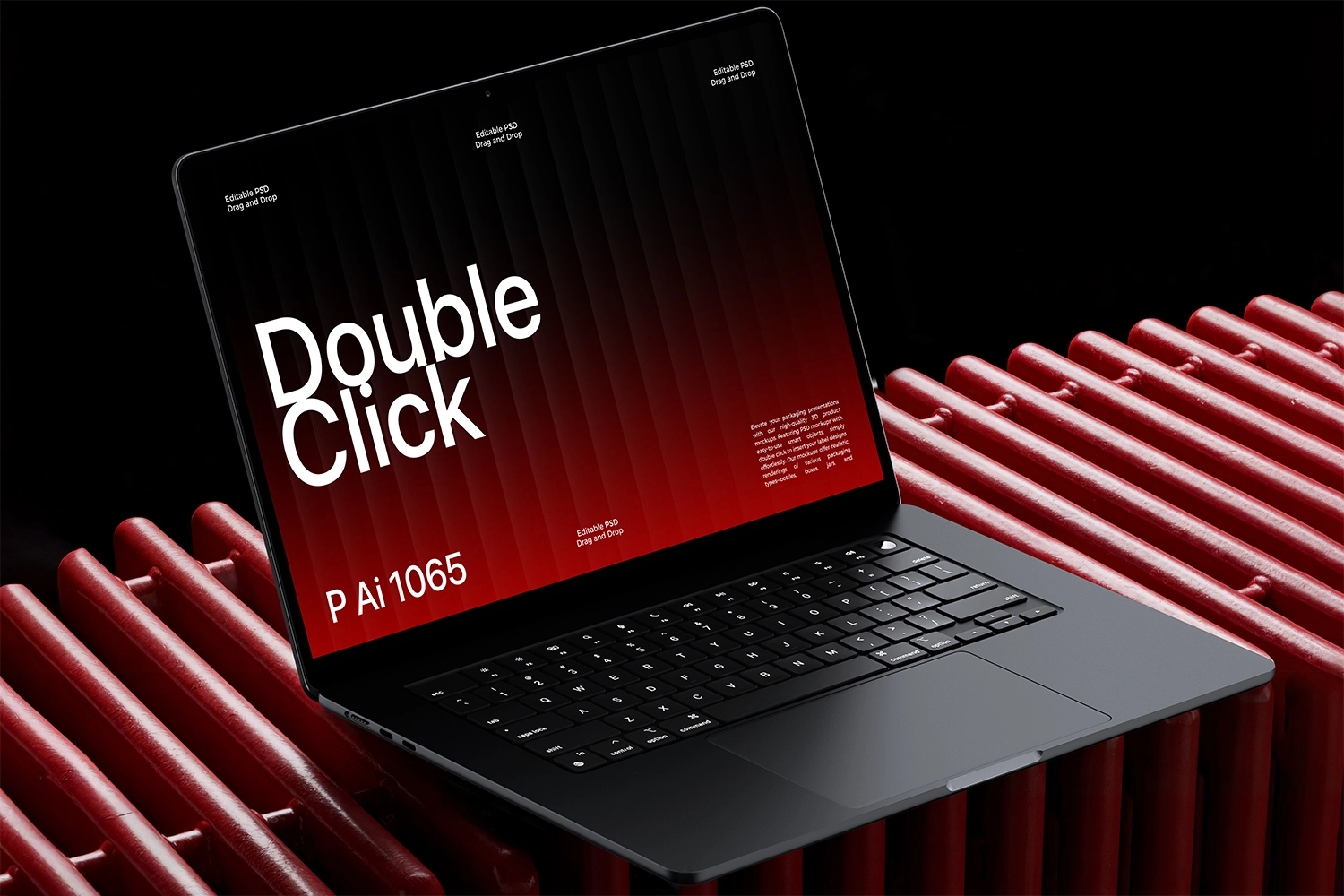 MacBook Terminal screen