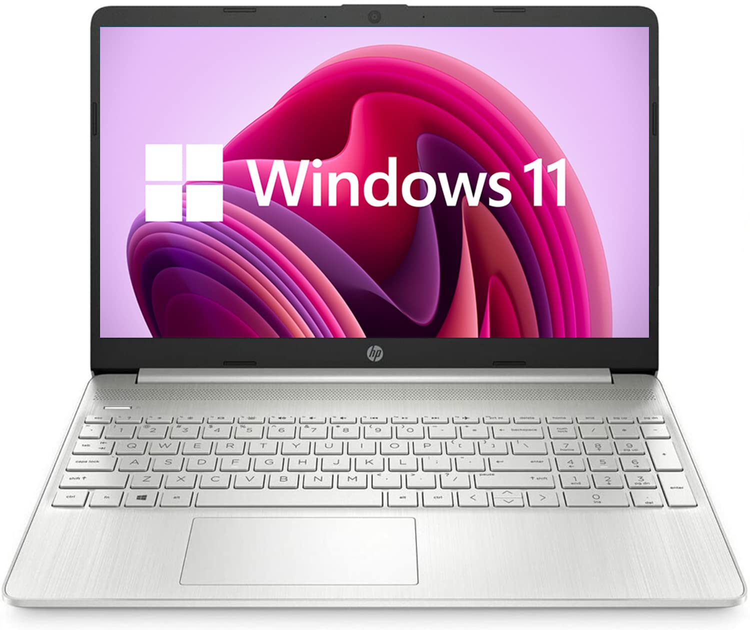 Windows 11 laptop